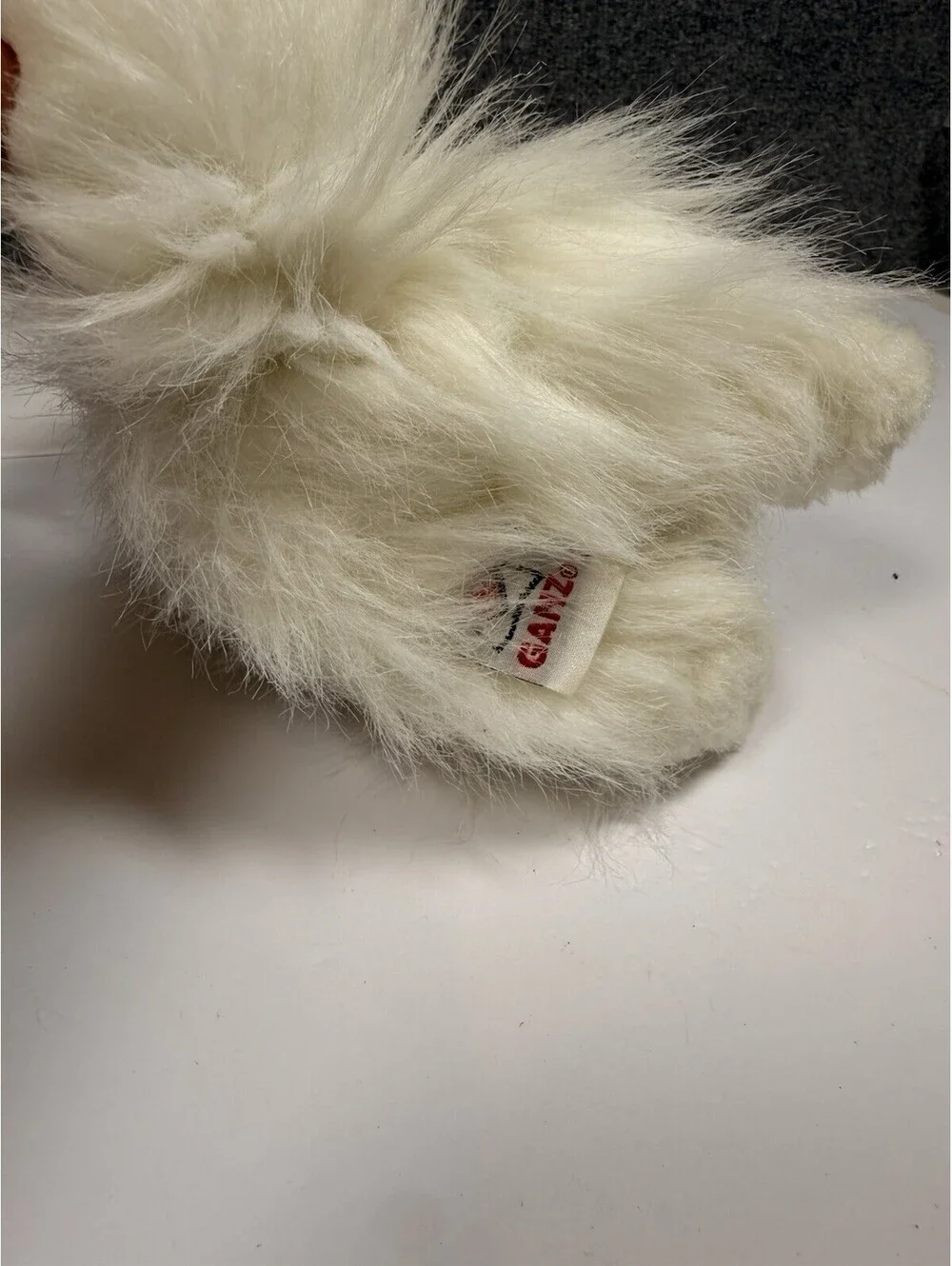 GANZ product webkinz